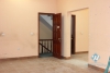 Unfurnished house available for rent in Nghi Tam street, Tay Ho, Hanoi